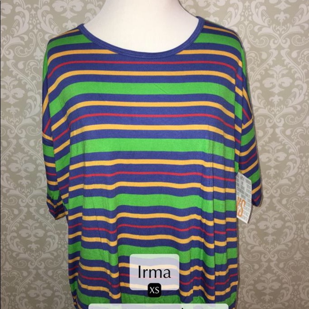 XS Irma